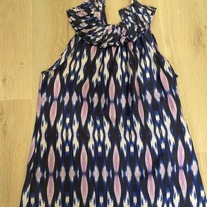 Ann Taylor blouse size 0